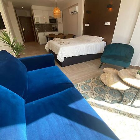 Studio Don Jim Family, Beautiful Luxurious New Studio Near Arenal Beach Хавеа Экстерьер фото