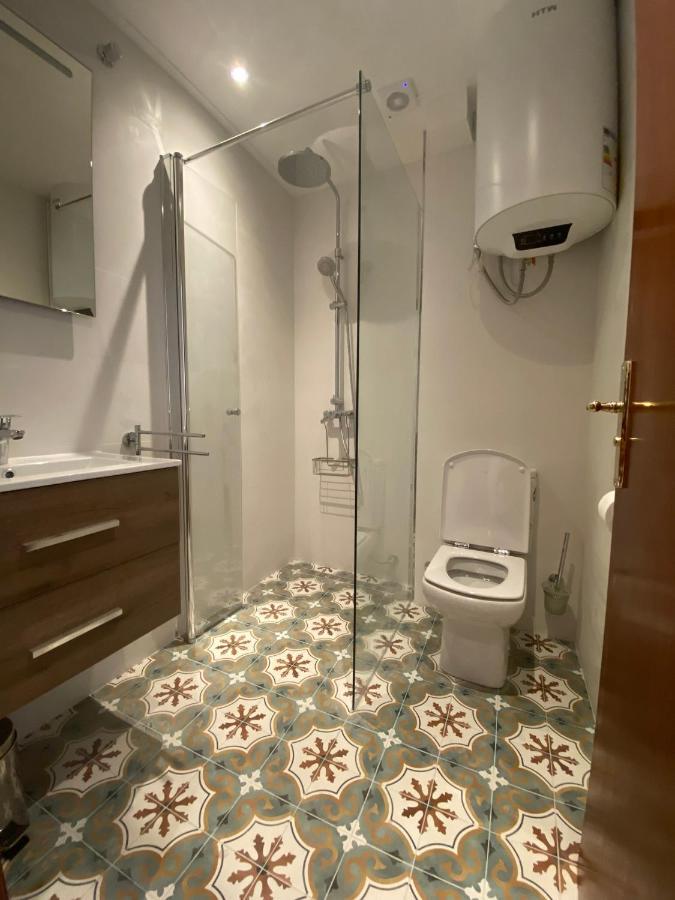 Studio Don Jim Family, Beautiful Luxurious New Studio Near Arenal Beach Хавеа Экстерьер фото