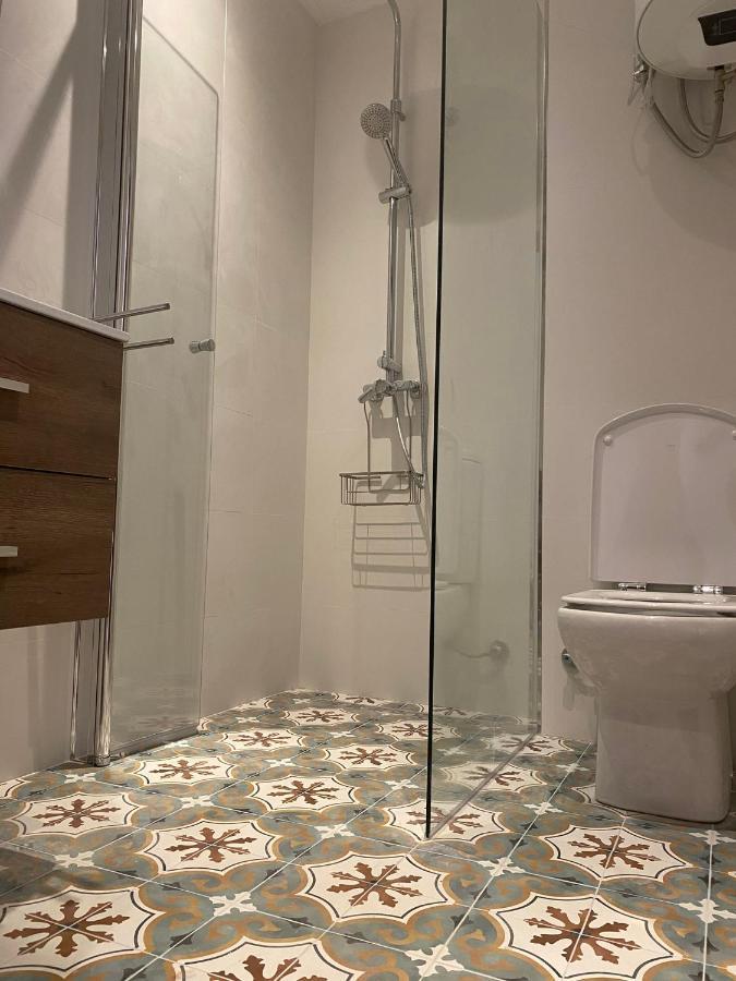 Studio Don Jim Family, Beautiful Luxurious New Studio Near Arenal Beach Хавеа Экстерьер фото